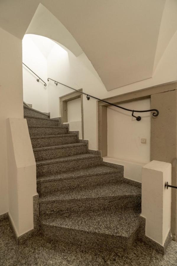 Lovely Flat In A Lovely City Steyr Eksteriør bilde