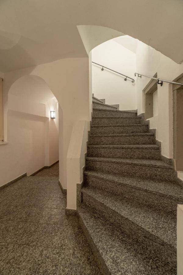 Lovely Flat In A Lovely City Steyr Eksteriør bilde