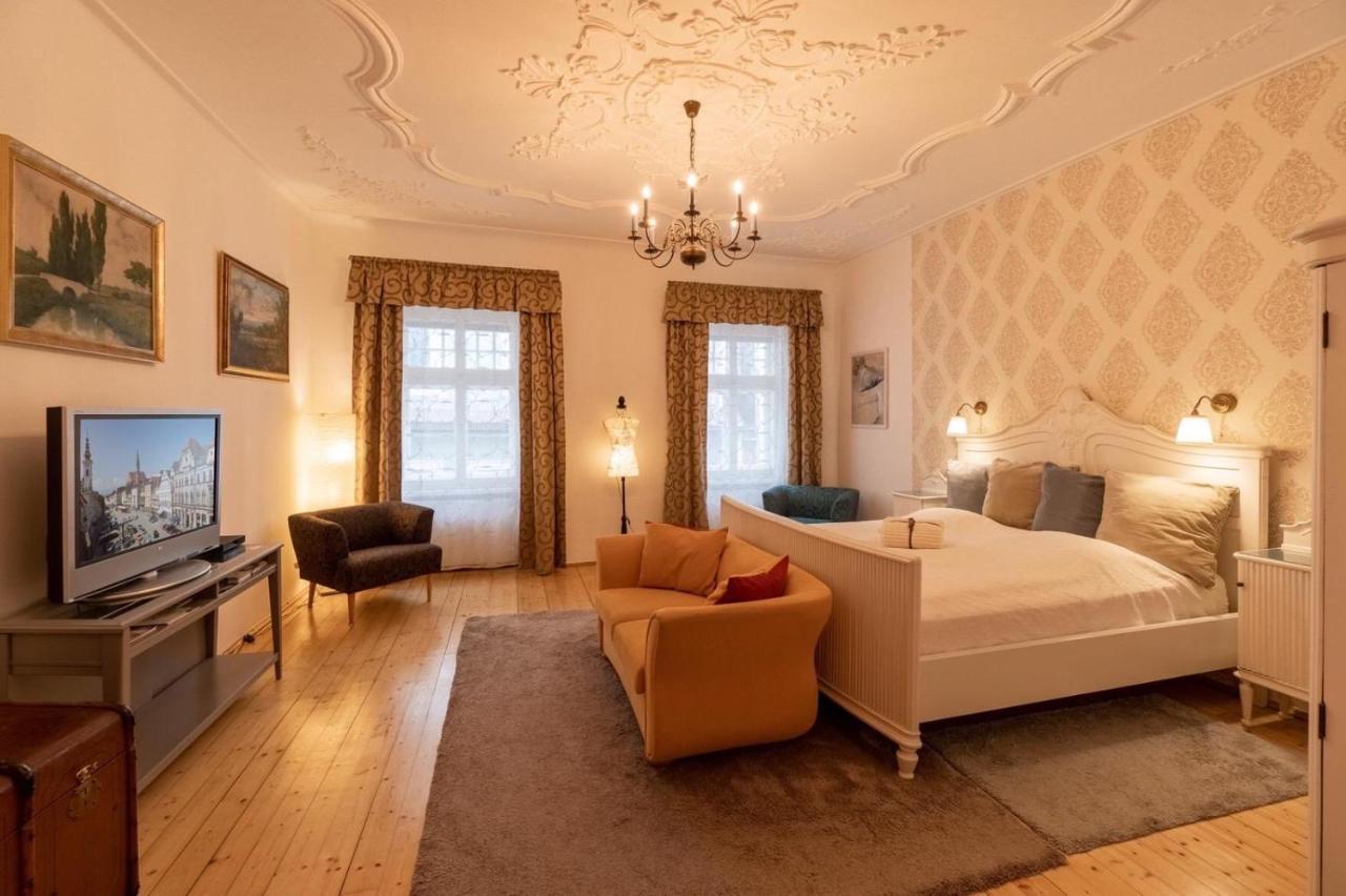 Lovely Flat In A Lovely City Steyr Eksteriør bilde