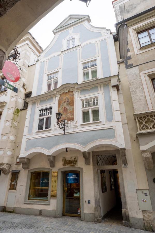 Lovely Flat In A Lovely City Steyr Eksteriør bilde