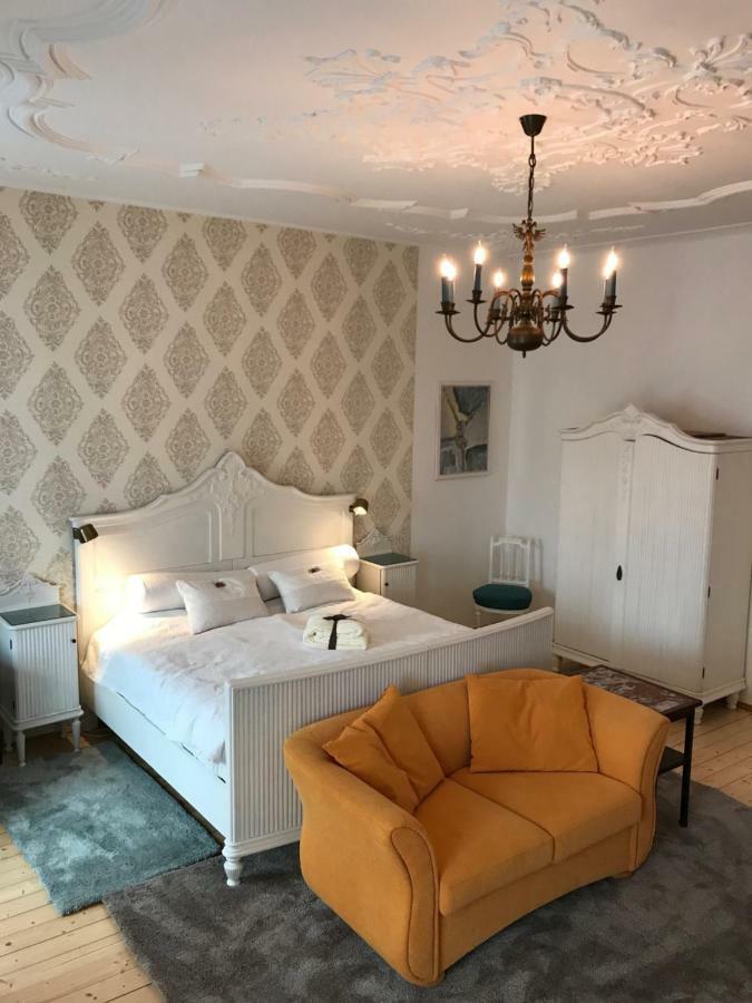 Lovely Flat In A Lovely City Steyr Eksteriør bilde