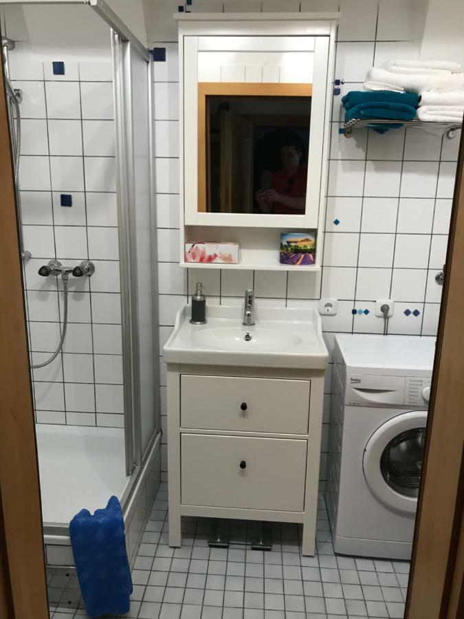 Lovely Flat In A Lovely City Steyr Eksteriør bilde