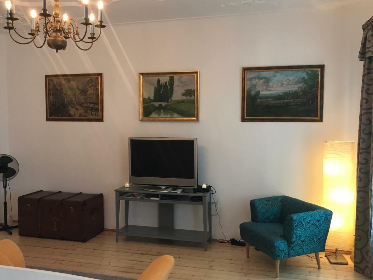 Lovely Flat In A Lovely City Steyr Eksteriør bilde